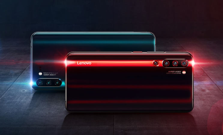 הוכרז: Lenovo Z6 Pro - עם 4 מצלמות וסוללת 4,000mAh